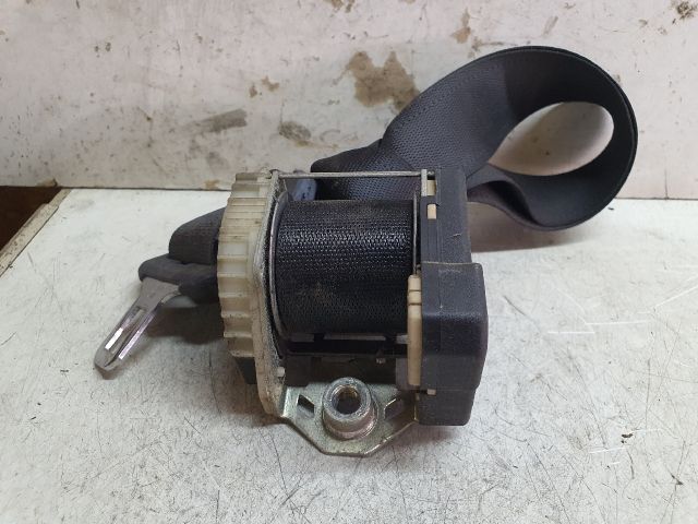 bontott OPEL CORSA C Jobb hátsó Biztonsági Öv