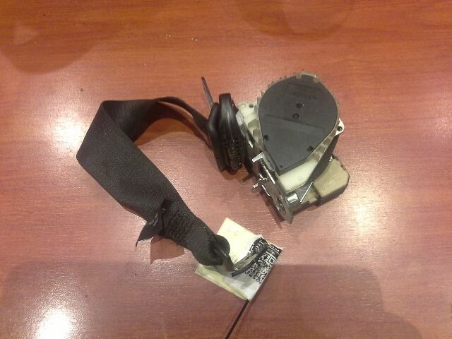 bontott OPEL CORSA C Jobb hátsó Biztonsági Öv