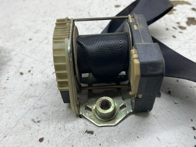 bontott OPEL CORSA C Jobb hátsó Biztonsági Öv