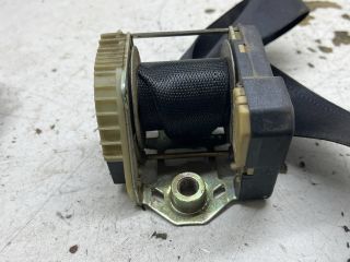 bontott OPEL CORSA C Jobb hátsó Biztonsági Öv