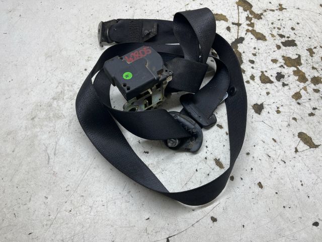 bontott OPEL CORSA C Jobb hátsó Biztonsági Öv