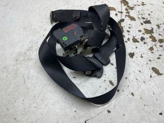 bontott OPEL CORSA C Jobb hátsó Biztonsági Öv