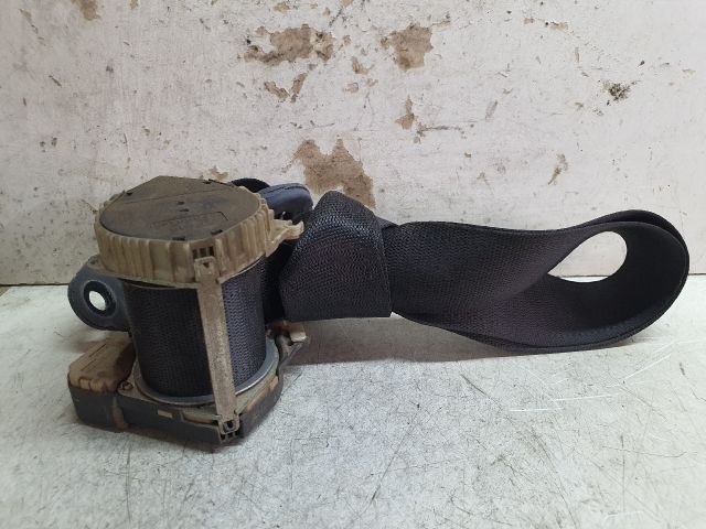 bontott OPEL CORSA C Jobb hátsó Biztonsági Öv