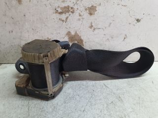 bontott OPEL CORSA C Jobb hátsó Biztonsági Öv