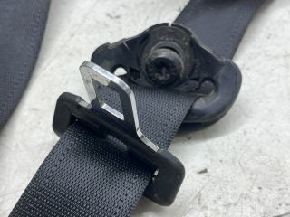 bontott OPEL CORSA C Jobb hátsó Biztonsági Öv