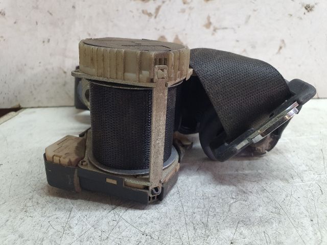 bontott OPEL CORSA C Jobb hátsó Biztonsági Öv