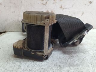 bontott OPEL CORSA C Jobb hátsó Biztonsági Öv