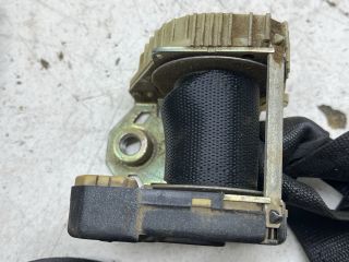 bontott OPEL CORSA C Jobb hátsó Biztonsági Öv