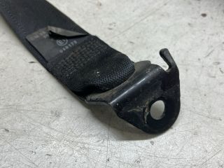 bontott OPEL CORSA C Jobb hátsó Biztonsági Öv