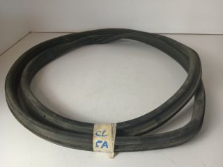 bontott OPEL CORSA C Jobb hátsó Gumikéder