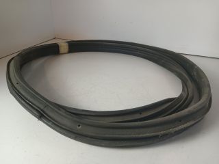 bontott OPEL CORSA C Jobb hátsó Gumikéder