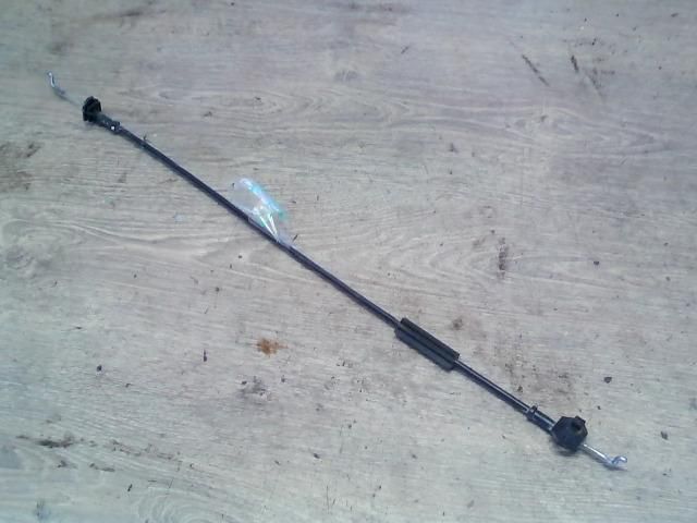 bontott OPEL CORSA C Jobb hátsó Kilincs Bowden