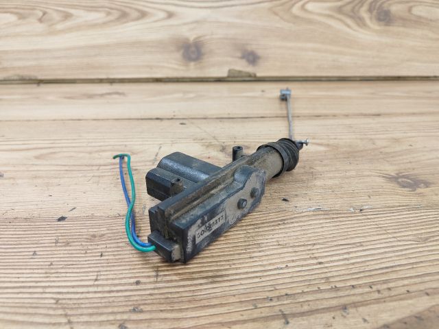 bontott OPEL CORSA C Jobb hátsó Központizár Motor