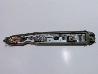 bontott OPEL CORSA C Jobb Hátsó Lámpa Foglalat