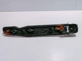 bontott OPEL CORSA C Jobb Hátsó Lámpa Foglalat