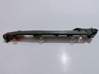 bontott OPEL CORSA C Jobb Hátsó Lámpa Foglalat