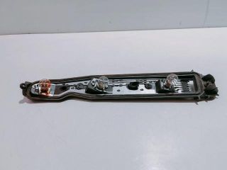 bontott OPEL CORSA C Jobb Hátsó Lámpa Foglalat