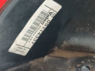 bontott OPEL CORSA C Jobb Hátsó Lámpa