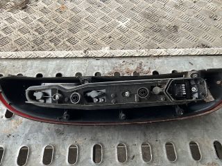 bontott OPEL CORSA C Jobb Hátsó Lámpa