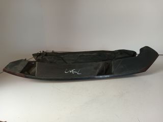 bontott OPEL CORSA C Jobb Hátsó Lámpa