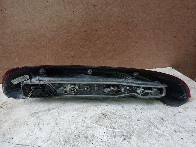 bontott OPEL CORSA C Jobb Hátsó Lámpa