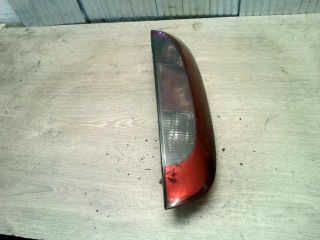 bontott OPEL CORSA C Jobb Hátsó Lámpa