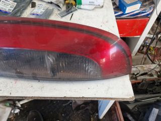 bontott OPEL CORSA C Jobb Hátsó Lámpa