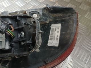 bontott OPEL CORSA C Jobb Hátsó Lámpa