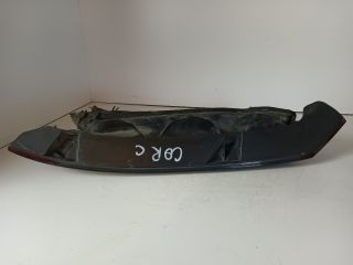 bontott OPEL CORSA C Jobb Hátsó Lámpa