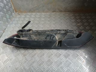 bontott OPEL CORSA C Jobb Hátsó Lámpa
