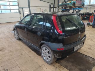 bontott OPEL CORSA C Jobb Hátsó Lámpa