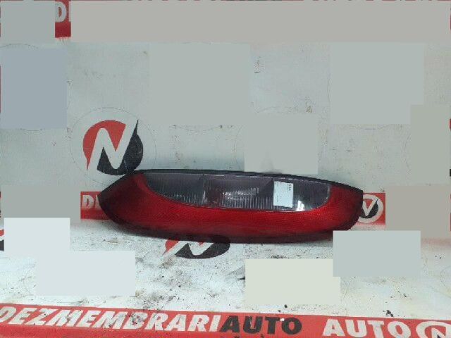 bontott OPEL CORSA C Jobb Hátsó Lámpa