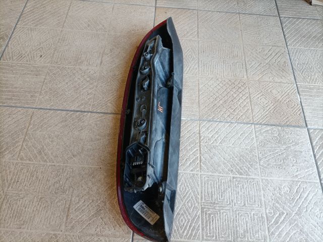 bontott OPEL CORSA C Jobb Hátsó Lámpa