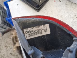 bontott OPEL CORSA C Jobb Hátsó Lámpa