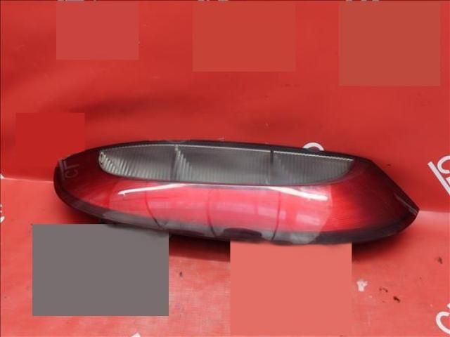 bontott OPEL CORSA C Jobb Hátsó Lámpa