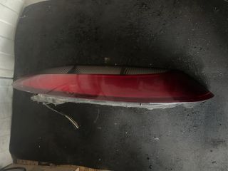 bontott OPEL CORSA C Jobb Hátsó Lámpa