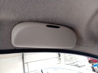 bontott OPEL CORSA C Jobb Hátsó Lámpa