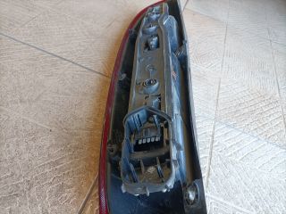 bontott OPEL CORSA C Jobb Hátsó Lámpa