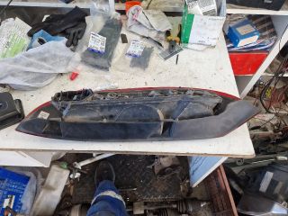 bontott OPEL CORSA C Jobb Hátsó Lámpa