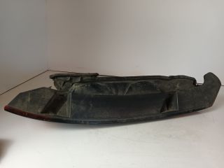 bontott OPEL CORSA C Jobb Hátsó Lámpa