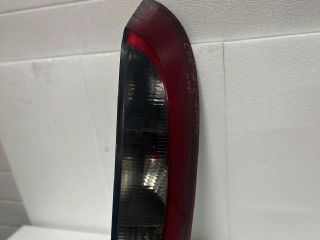 bontott OPEL CORSA C Jobb Hátsó Lámpa