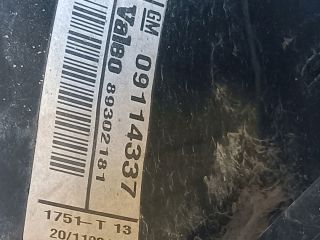 bontott OPEL CORSA C Jobb Hátsó Lámpa