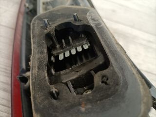 bontott OPEL CORSA C Jobb Hátsó Lámpa