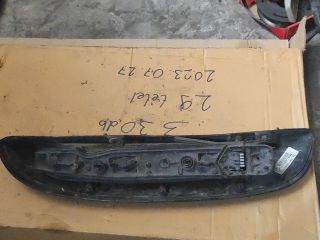 bontott OPEL CORSA C Jobb Hátsó Lámpa