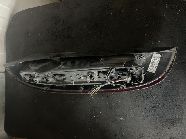 bontott OPEL CORSA C Jobb Hátsó Lámpa