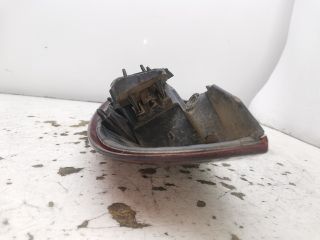 bontott OPEL CORSA C Jobb Hátsó Lámpa
