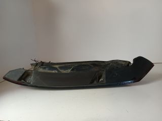 bontott OPEL CORSA C Jobb Hátsó Lámpa