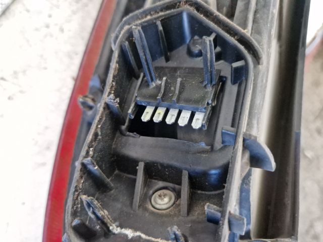 bontott OPEL CORSA C Jobb Hátsó Lámpa