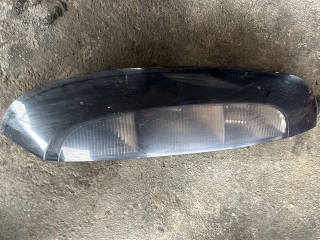 bontott OPEL CORSA C Jobb Hátsó Lámpa