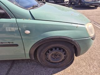 bontott OPEL CORSA C Jobb Hátsó Lámpa